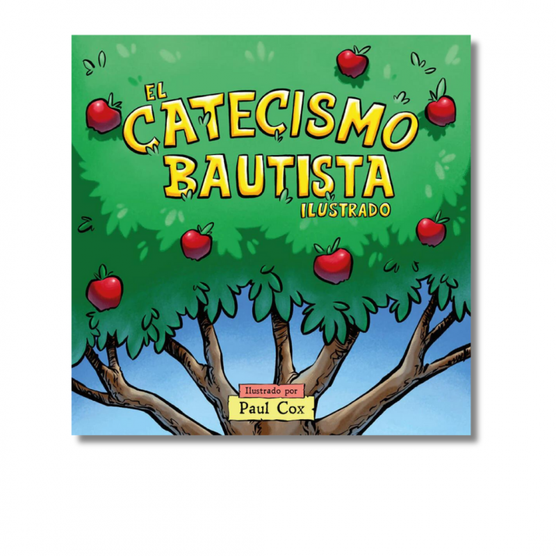 Catecismo Bautista ilustrado