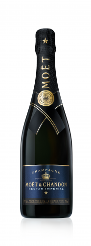 Champgane Moet&Chandon Nectar Imperial 750ML