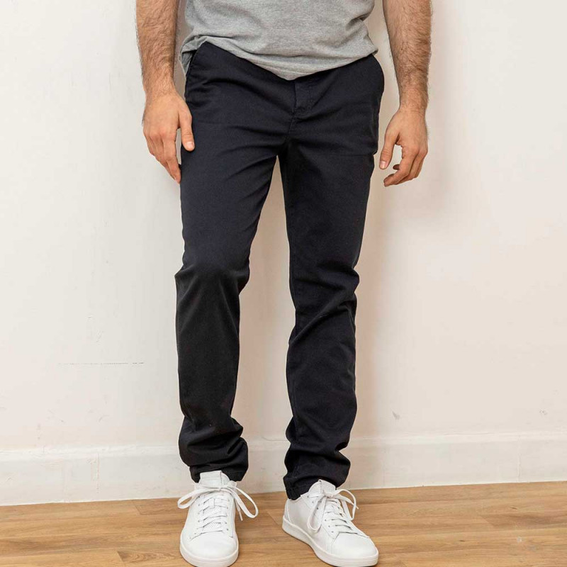 Pantalón Chino Gabardina Cod. 1210251