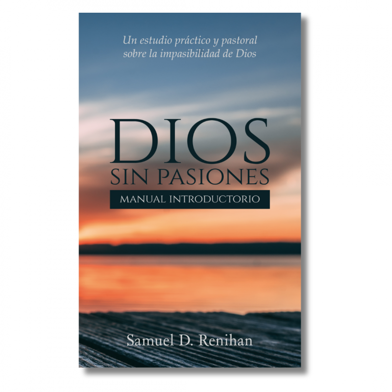 Dios sin pasiones