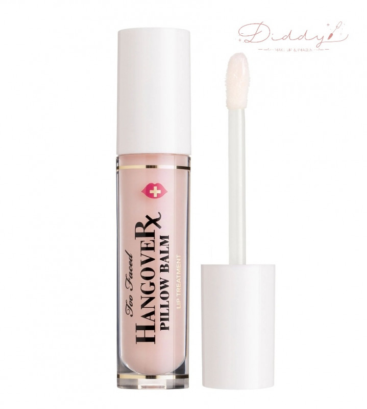 TOO FACED- Hangover Pillow Balm Bálsamo labial ultrahidratante