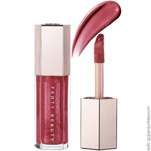 FENTY BEAUTY- Gloss Bomb Universal Lip Luminizer- Riri