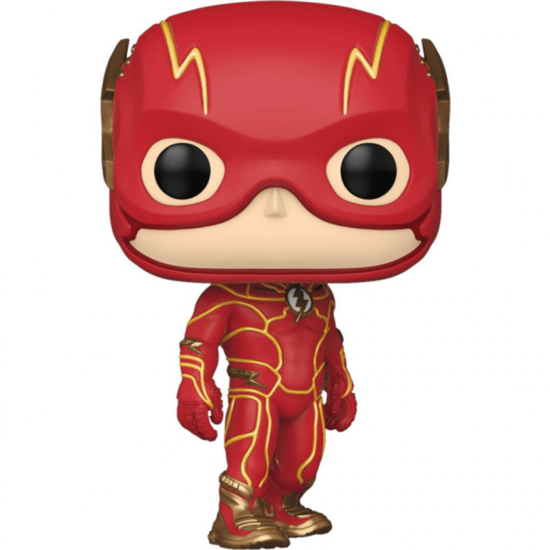 FUNKO POP DC FLASH - THE FLASH 1333