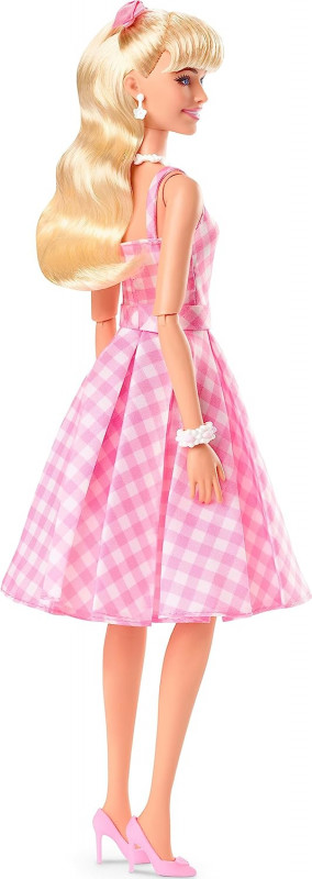 BARBIE THE MOVIE DOLL