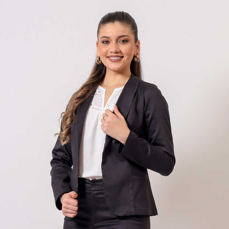 Blazer De Vestir Cod. 223111