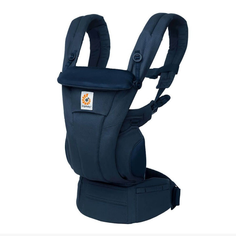 ergobaby omni dream-midnight blue