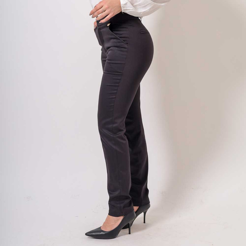 Pantalón De Vestir Cod. 223093