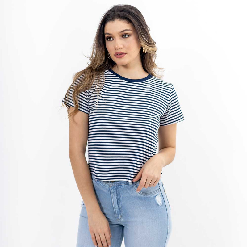 Remera Crop Cod. 223394