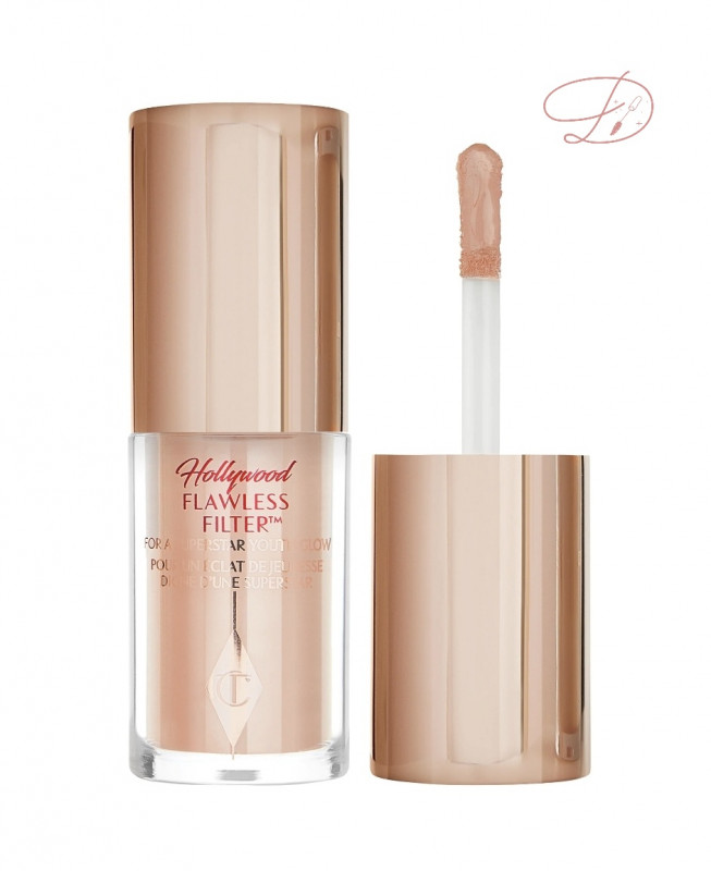 CHARLOTTE TILBURY- Mini Hollywood Flawless Filter