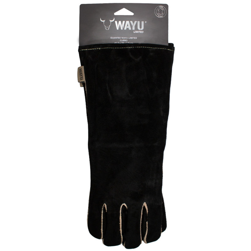 Guantes Wayu limited