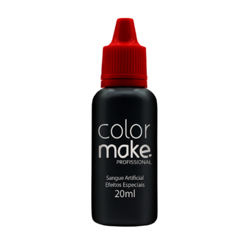 SANGRE ARTIFICIAL COLORMAKE 20 ML