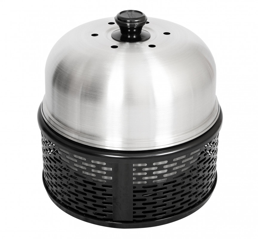 Parrilla portátil compact pro - Cobb