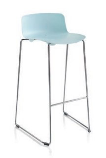 Vesper Stool