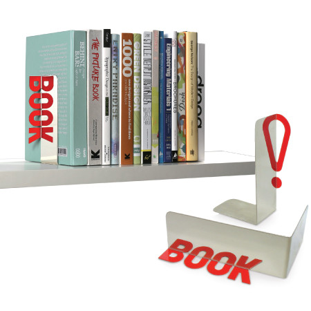 Book End