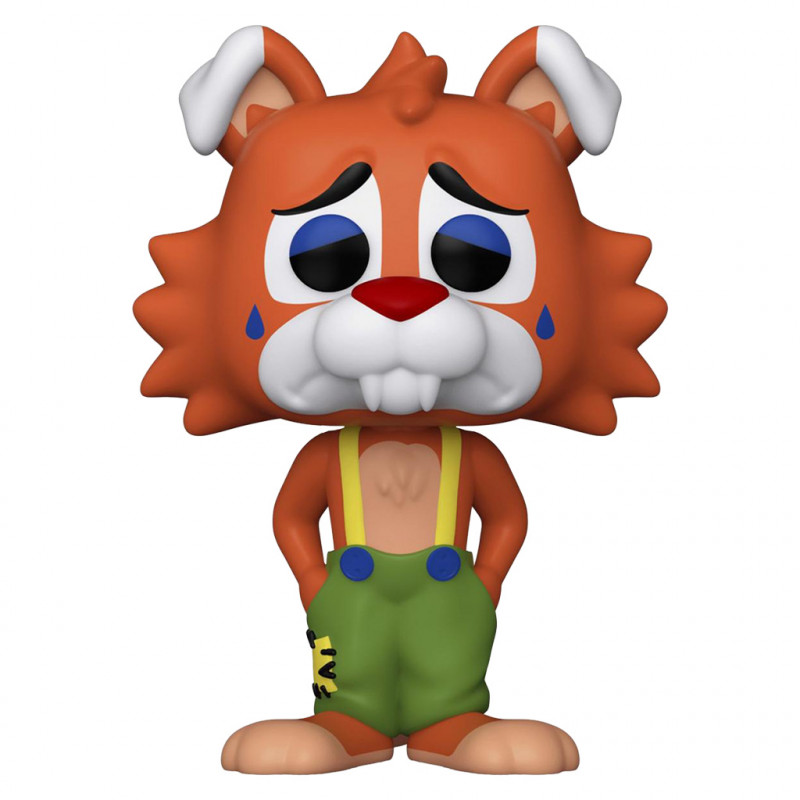 FUNKO POP FIVE NIGHTS AT FREDDYS - CIRCUS FOXY 911