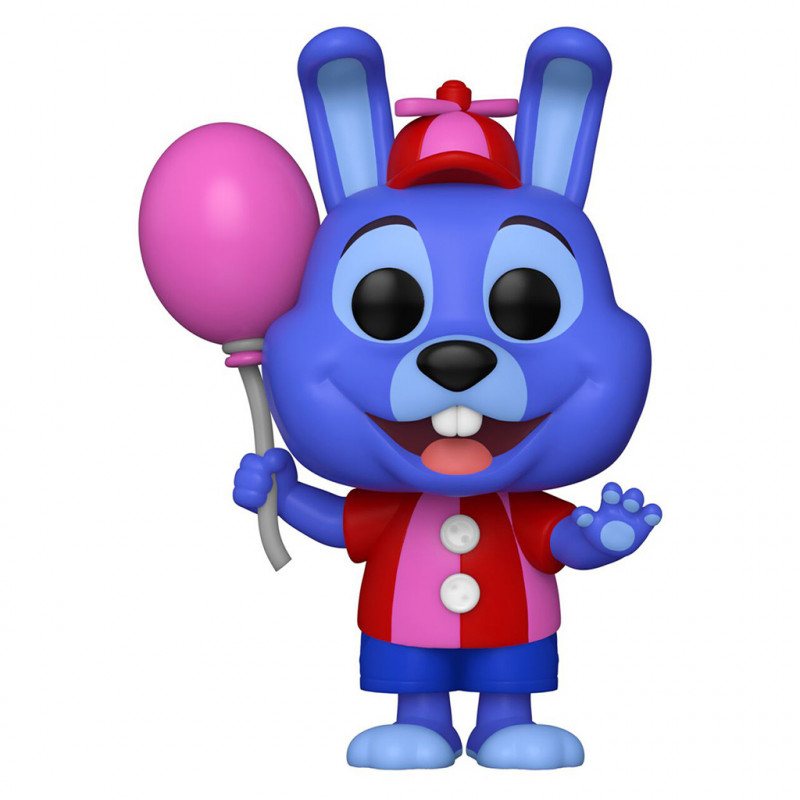 FUNKO POP FIVE NIGHTS AT FREDDYS - BALLOON BONNIE 909