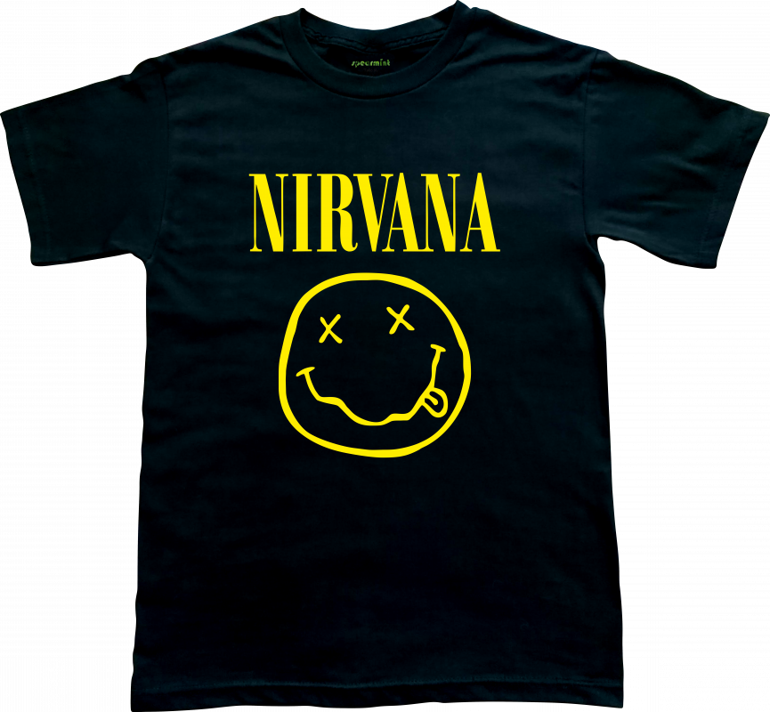 Nirvana - Unisex
