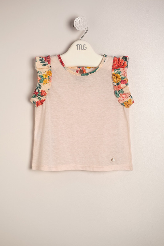 remera roses