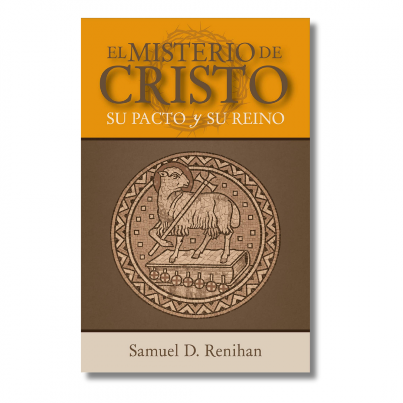 El Misterio de Cristo