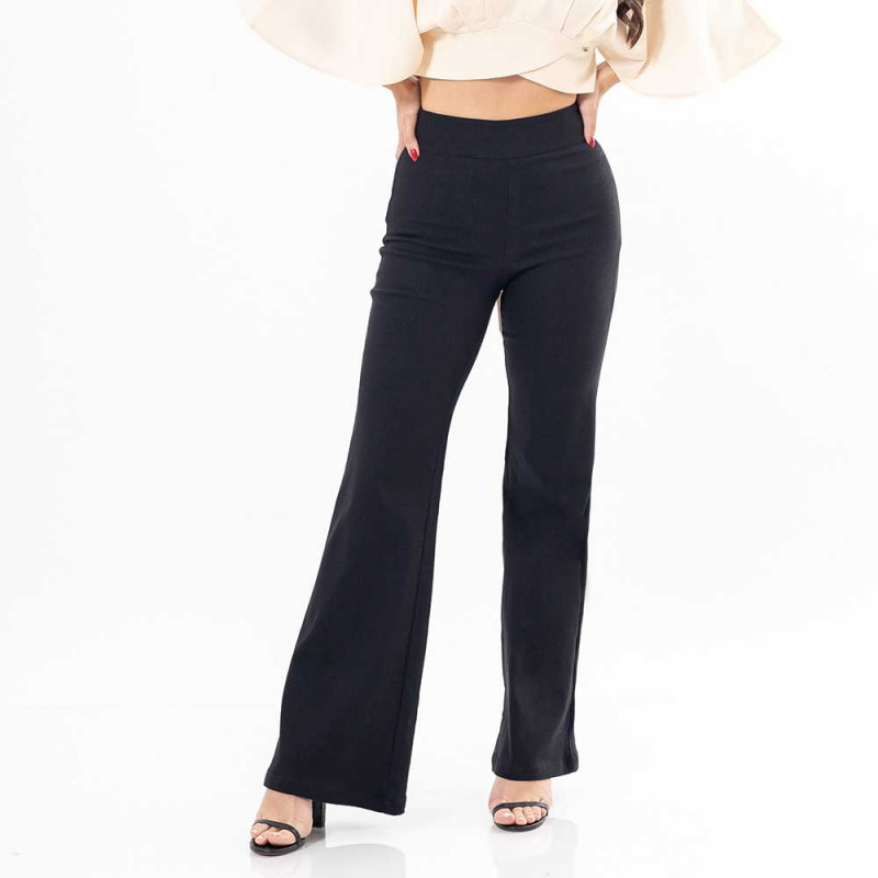 Pantalón Wide Leg Cod. 223353