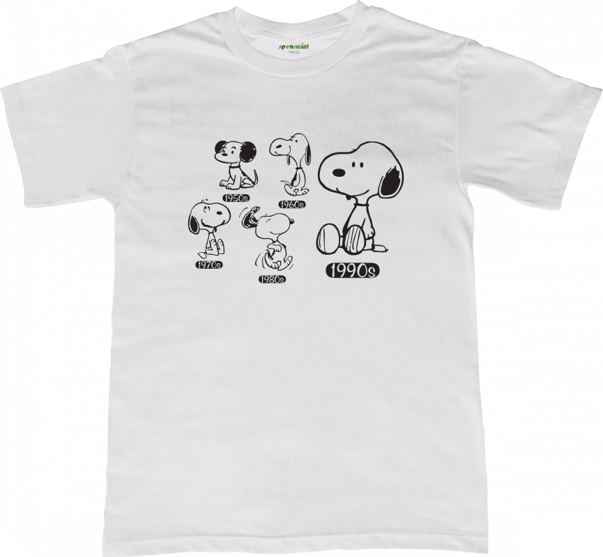 Snoopy - Unisex