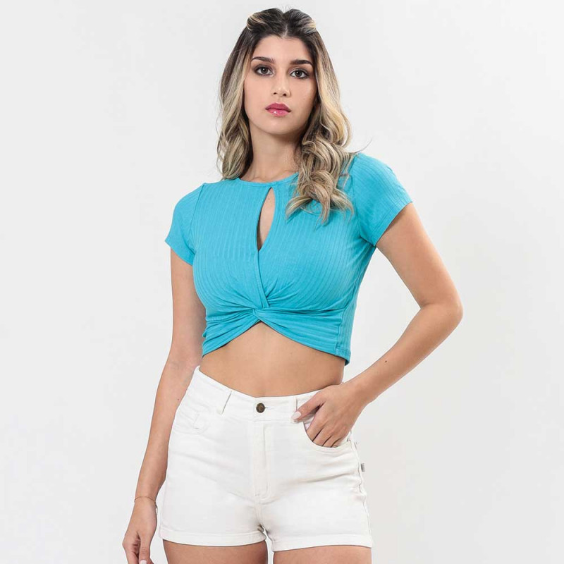 Crop Top Cod. 223509