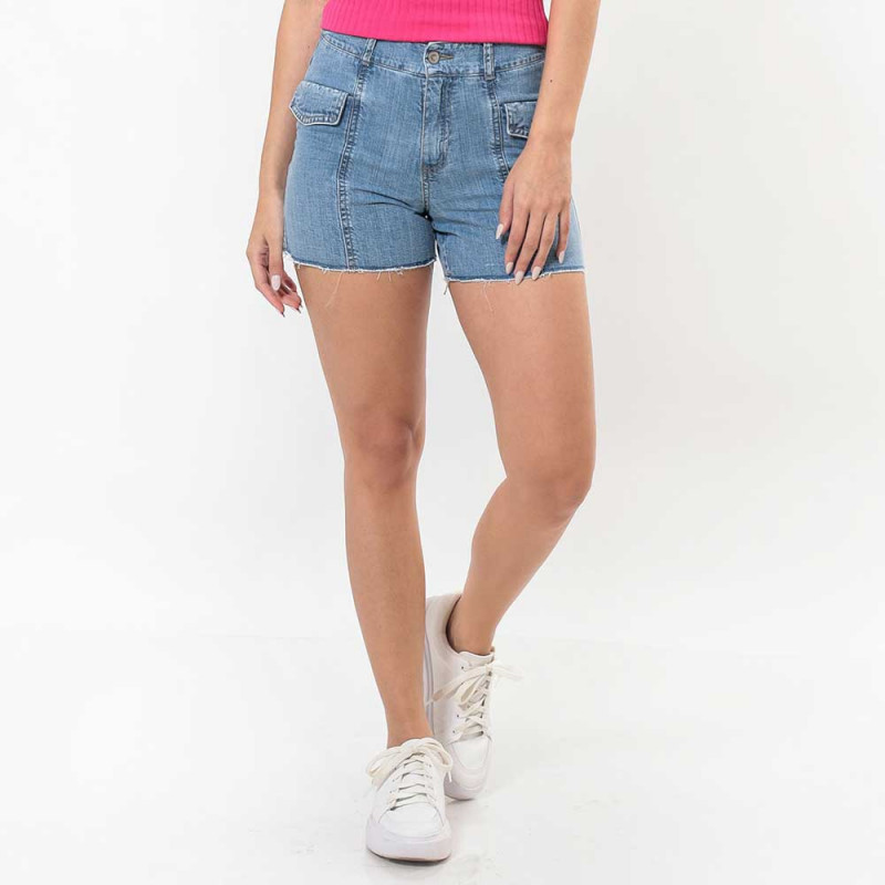 Short Jeans Cod. 1230342