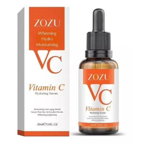 SERUM VITAMINA C ZOZU 11966