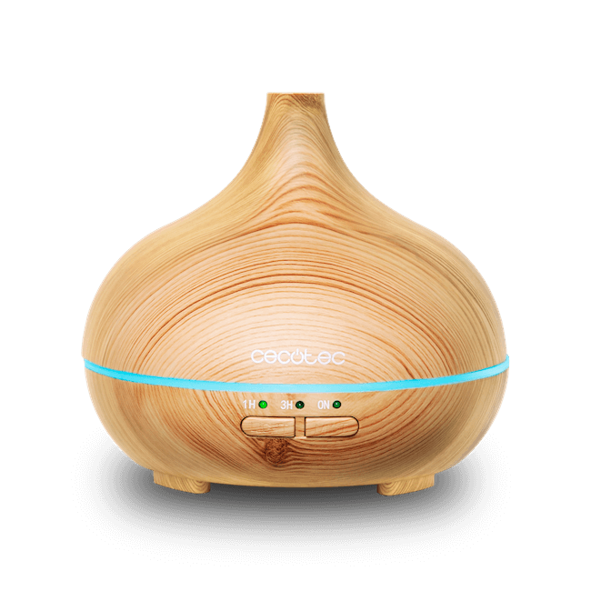 Aromatizador-Humidificador Pure Aroma 150 Yang - Cecotec