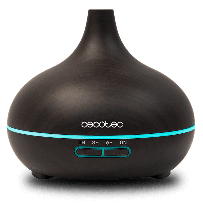 Humidificador Pure Aroma 300 Yin - Cecotec