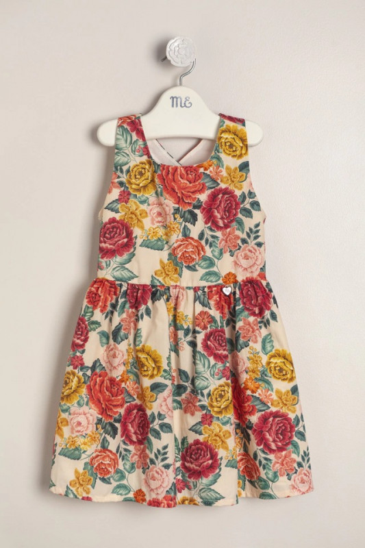 vestido roses