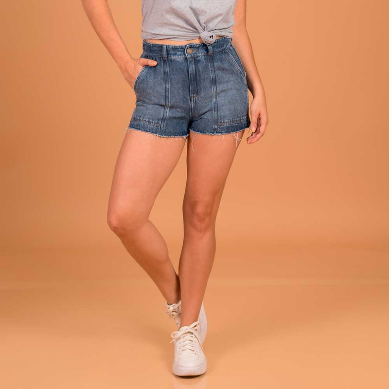 Short Jeans Cod. 1230449