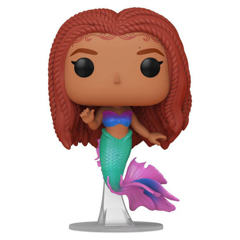 FUNKO POP DISNEY THE LITTLE MERMAID - ARIEL 1366 *SDCC LIMITED*