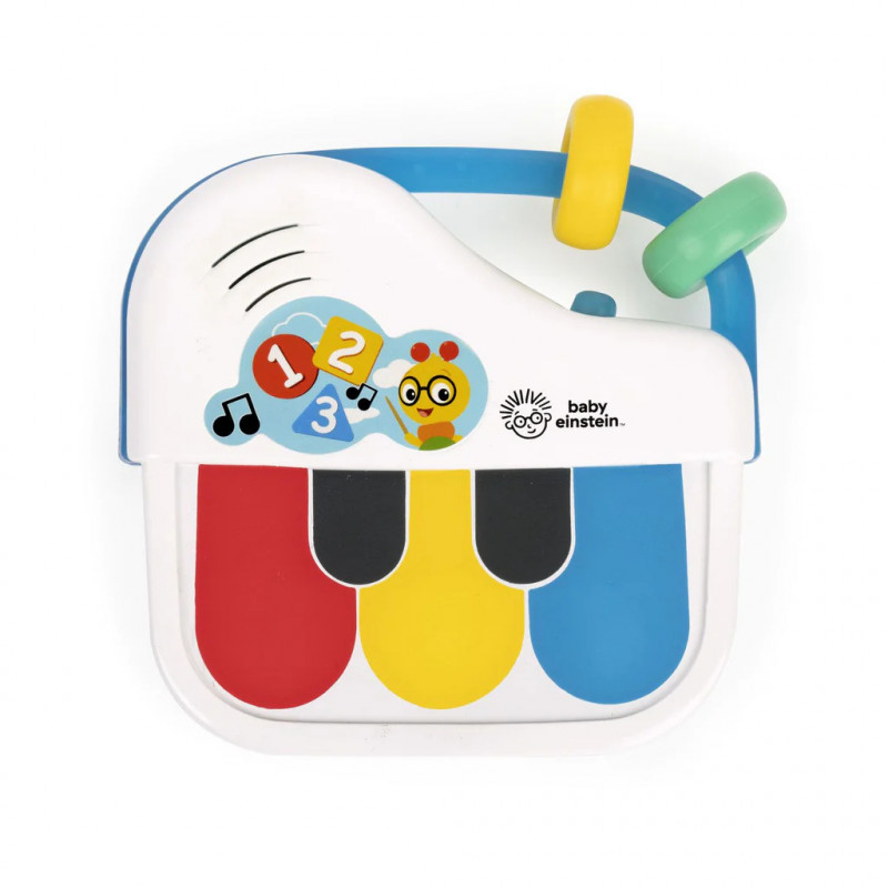 Juguete musical piano petit - Baby Einstein