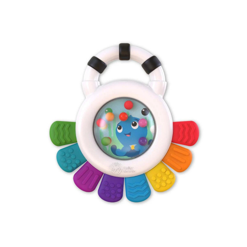 Mordillo pulpo - Baby Einstein