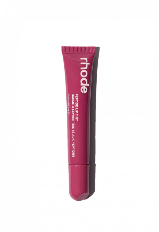 RHODE- Peptide Lip Tint- Raspberry Jelly