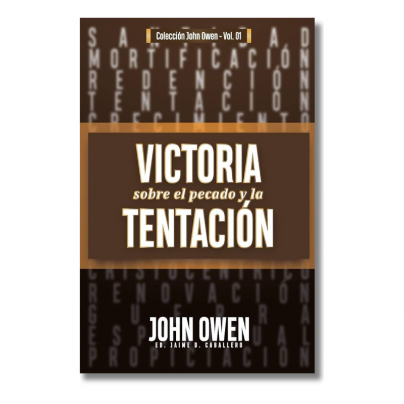 Victoria sobre el pecado y la tentación