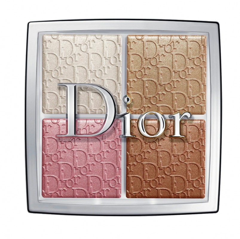 DIOR- BACKSTAGE Glow Face Palette