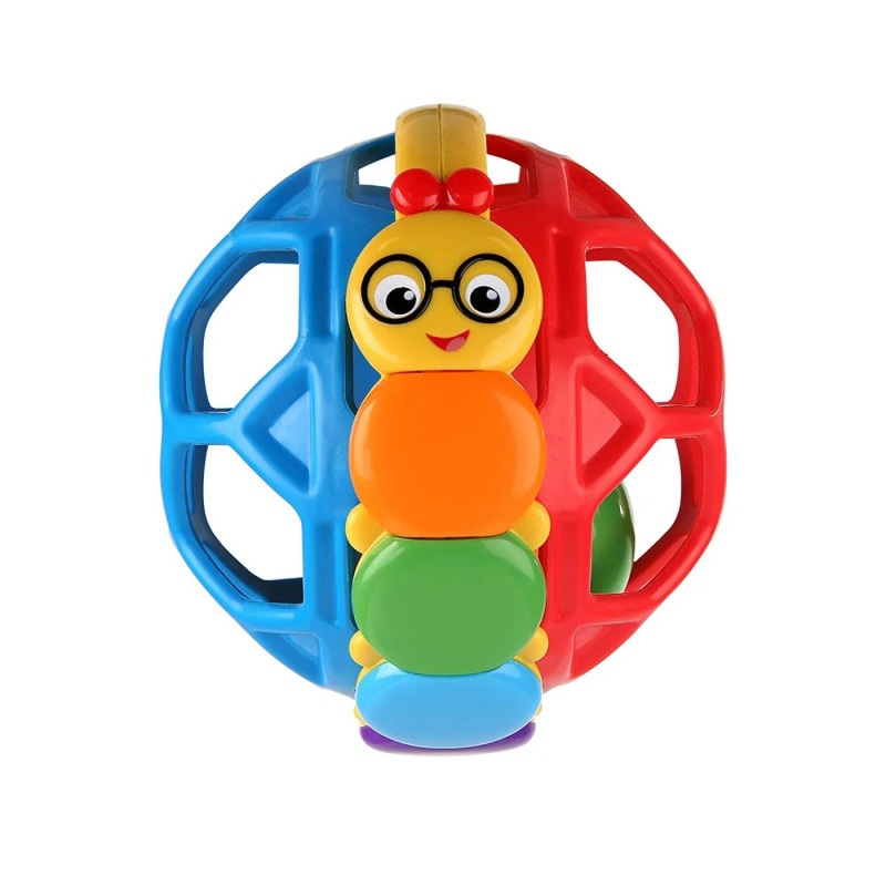 Pelota oruga  - Baby Einstein