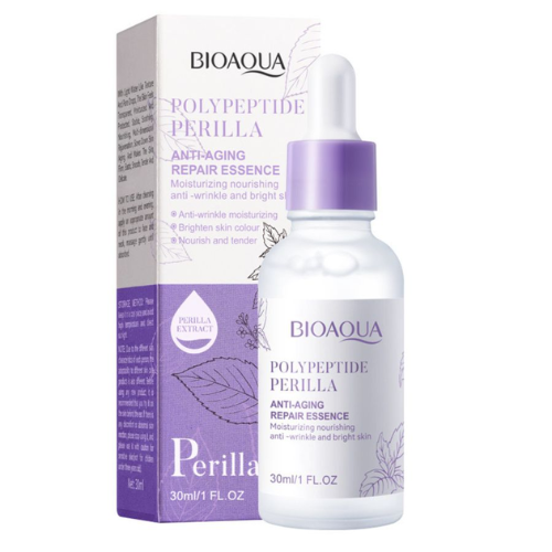 SERUM FACIAL POLYPEPTIDE BIOAQUA BQY53904