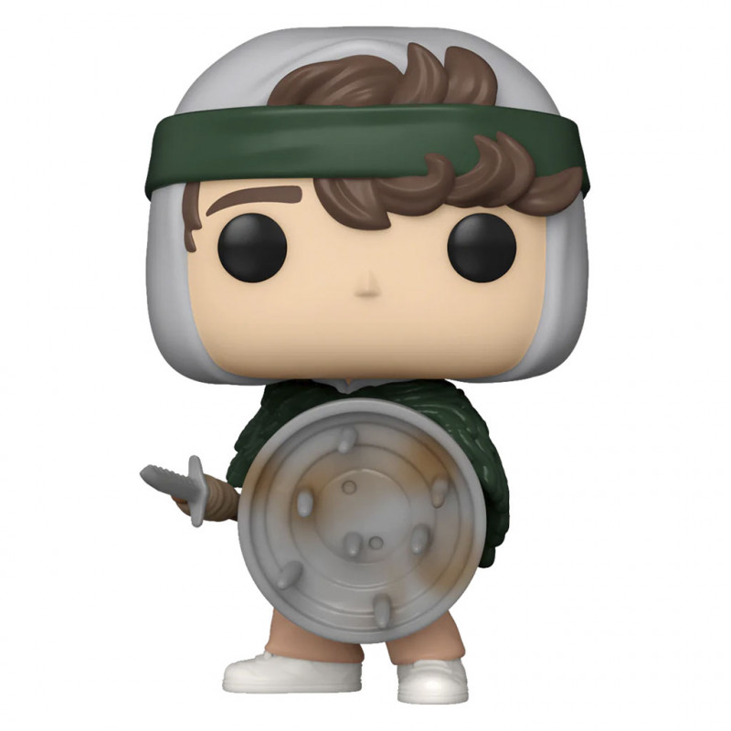 FUNKO POP TELEVISION STRANGER THINGS S4 - DUSTIN 1463