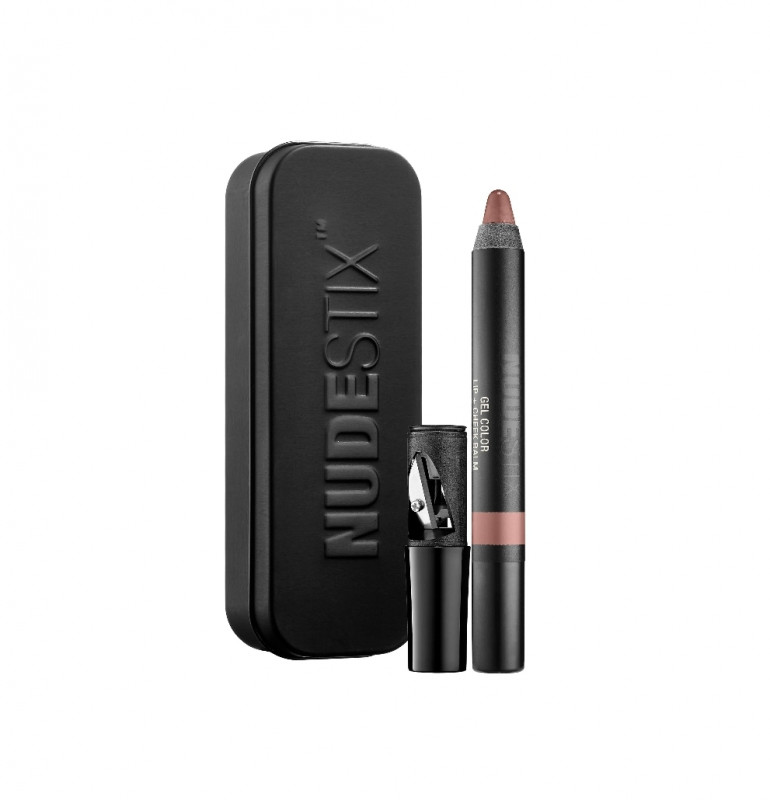 NUDESTIX'S- Color Lip + Cheek Balm- Posh