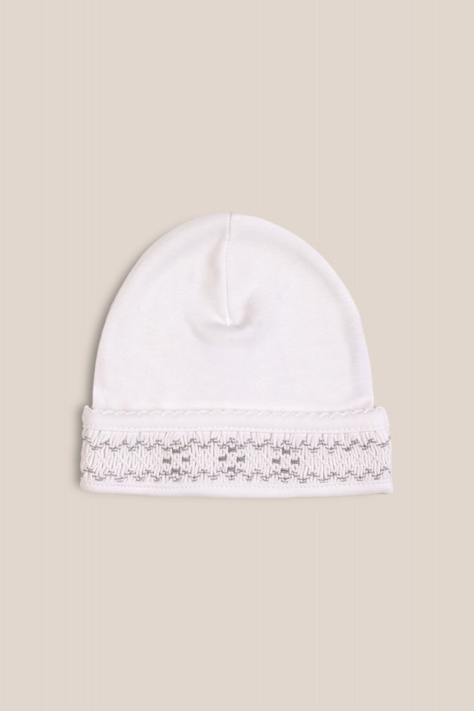 gorro smock alex