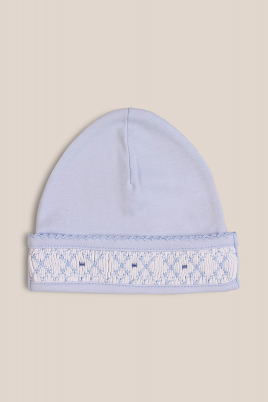 gorro smock fernando