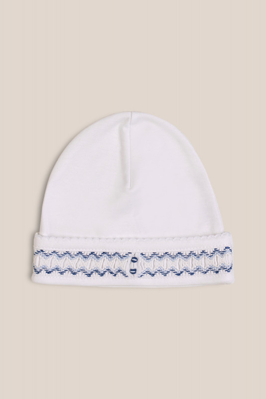 gorro smock alfredo