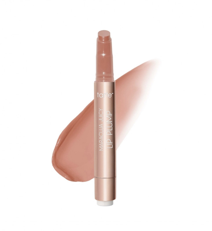 TARTE COSMETICS- Maracuja Juicy Lip Plump- Peachy Beige