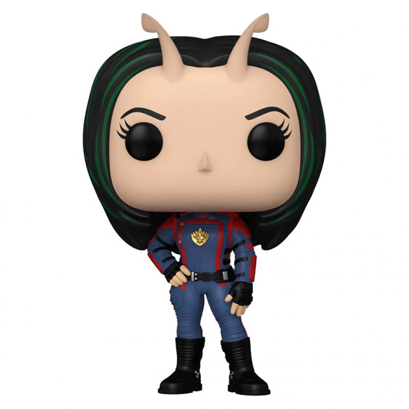 FUNKO POP MARVEL GUARDIANS OF GALAXY 3 - MANTIS 1206