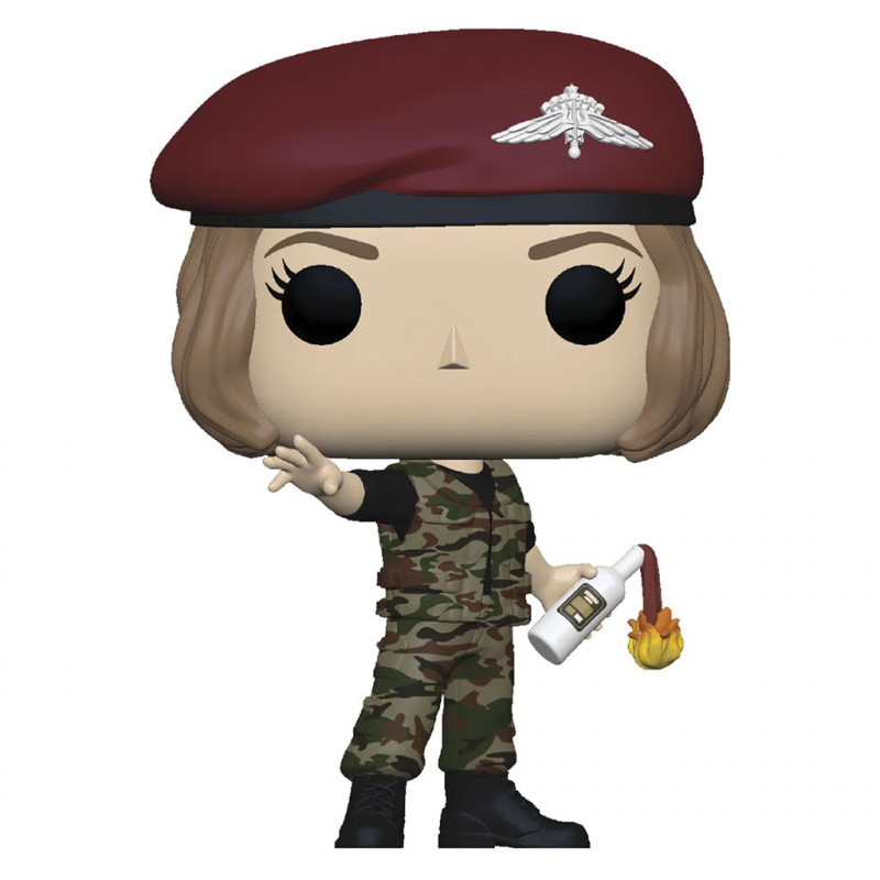 FUNKO POP STRANGER THINGS S4 : ROBIN 1461