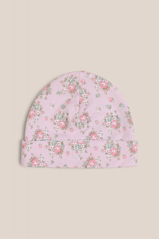 gorro estampado victoria