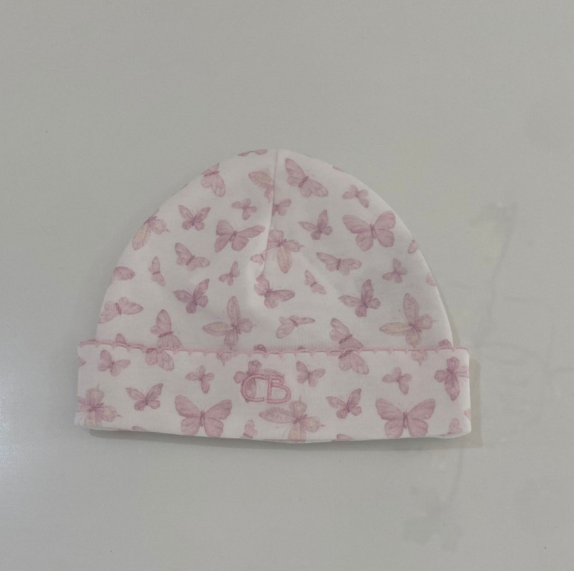 gorro estampado tablitas